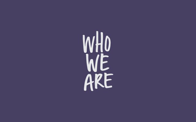Who-We-Are